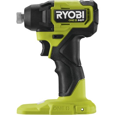 RYOBI RID18C-0 ONE+ AKÜLÜ KÖMÜRSÜZ DARBELI VIDALAMA